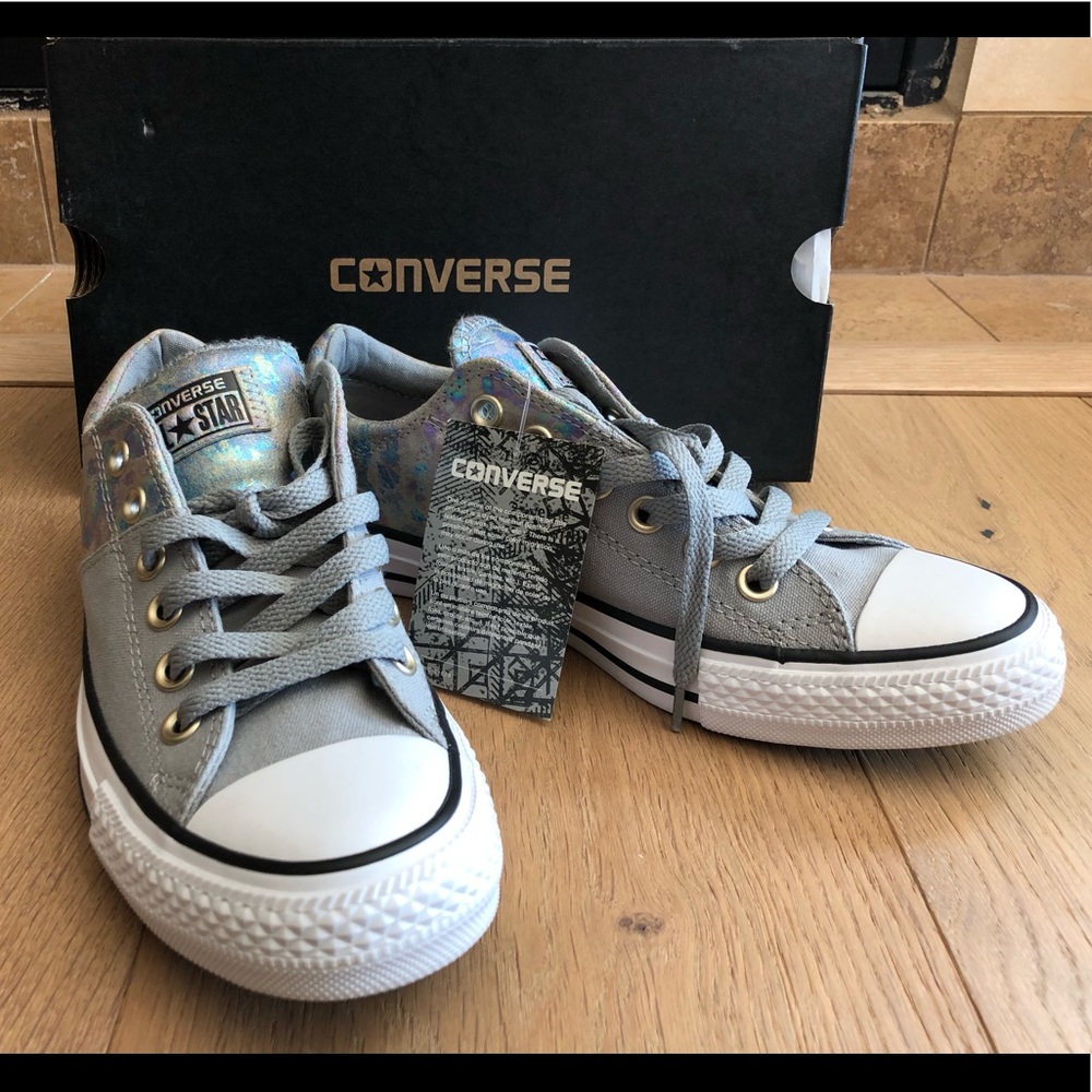 Converse Cats Madison Ox